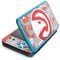 NBA Atlanta Hawks Digi Camo Nintendo 2DS XL (2017) Skin